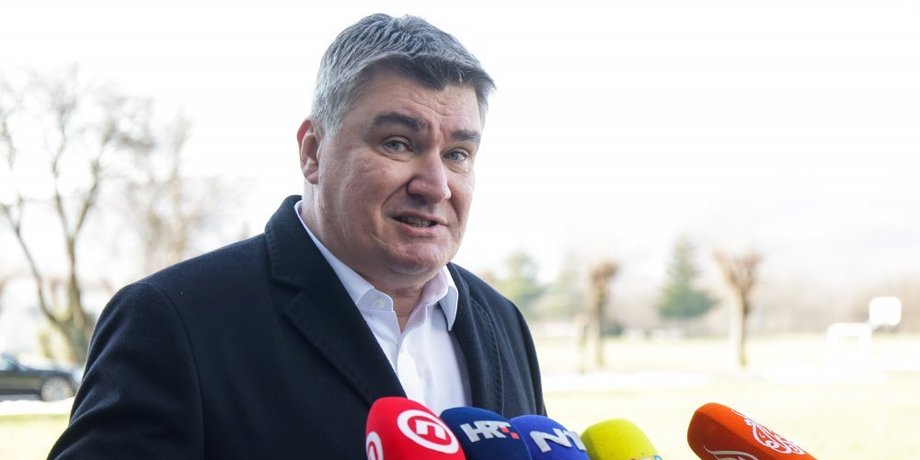 миланович о сербии и россии, миланович назвал сербию обманутой любовницей