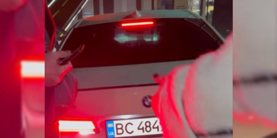 Сварка з ветераном війни
