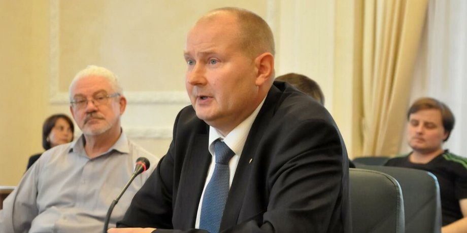 Микола Чаус, суддя Микола Чаус, Микола Чаус ВАКС, вирок Микола Чаус