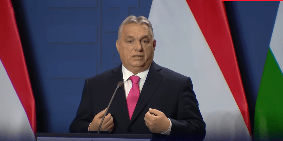 Прем'єр-міністр Угорщини, Віктор Орбан, допомога Україні, ЄС, війна, фото