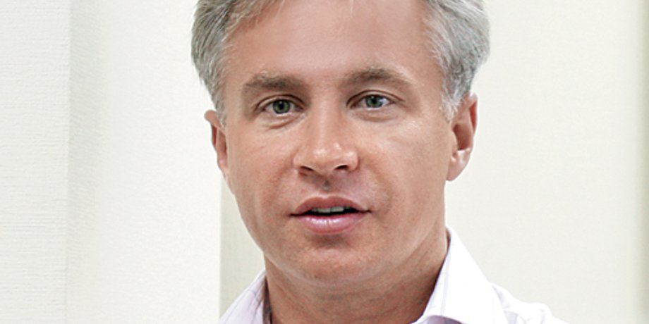 Юрий Косюк