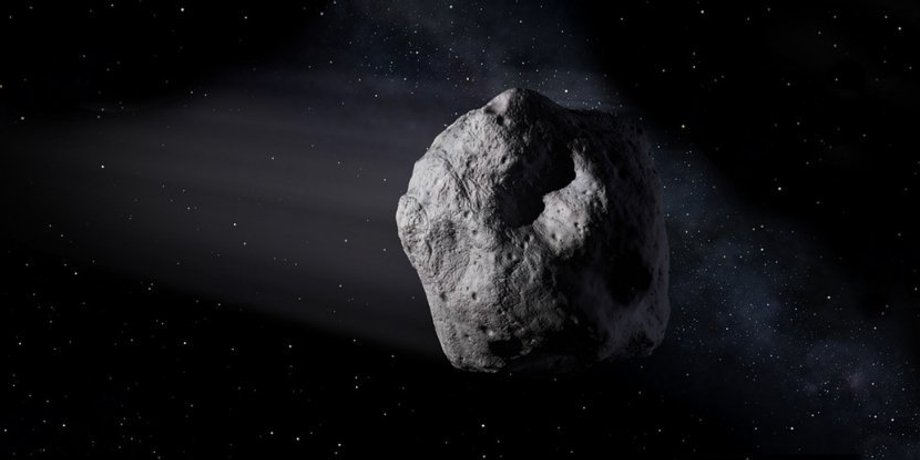 NASA