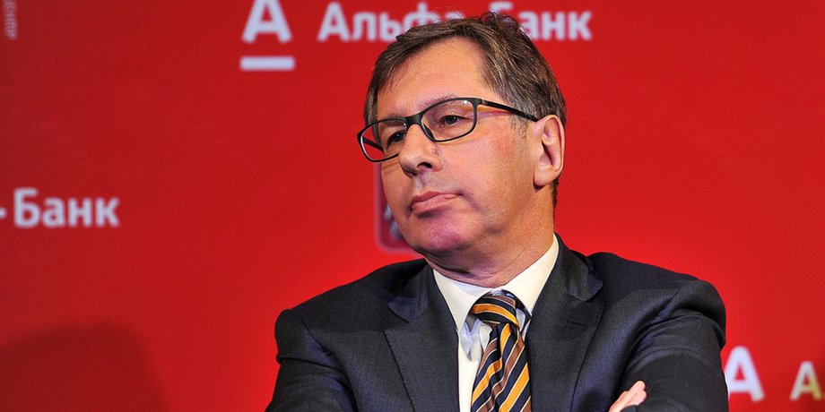 Петр Авен, картины петра авена, российские картины во Франции, санкции против россии