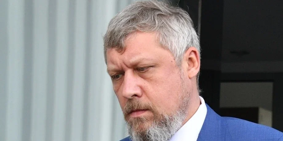 Петр Врублевский