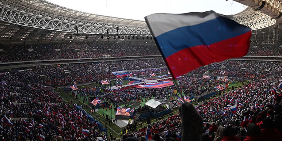 Концерт, музыканты, Россия, запреты, ограничения, война РФ против Украины, критика Владимира Путина
