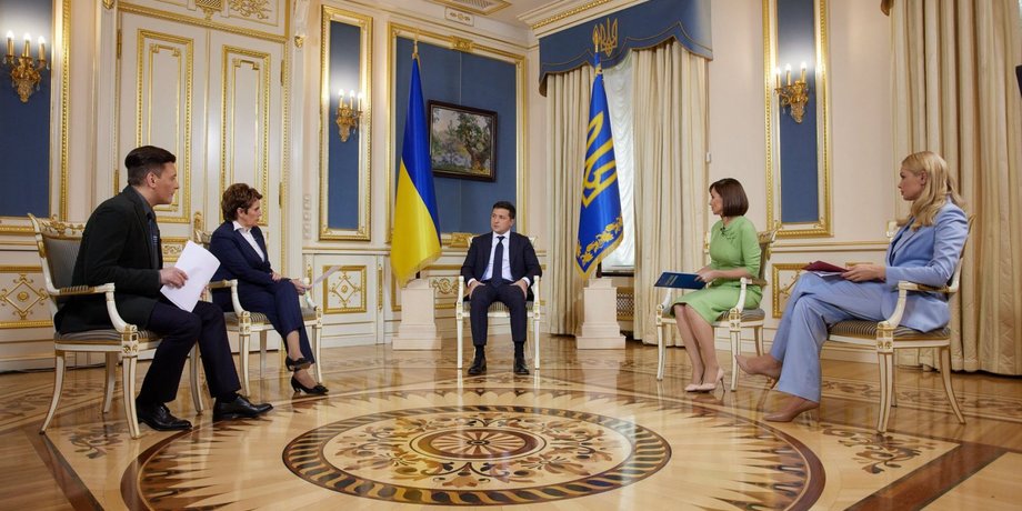 Фото: president.gov.ua