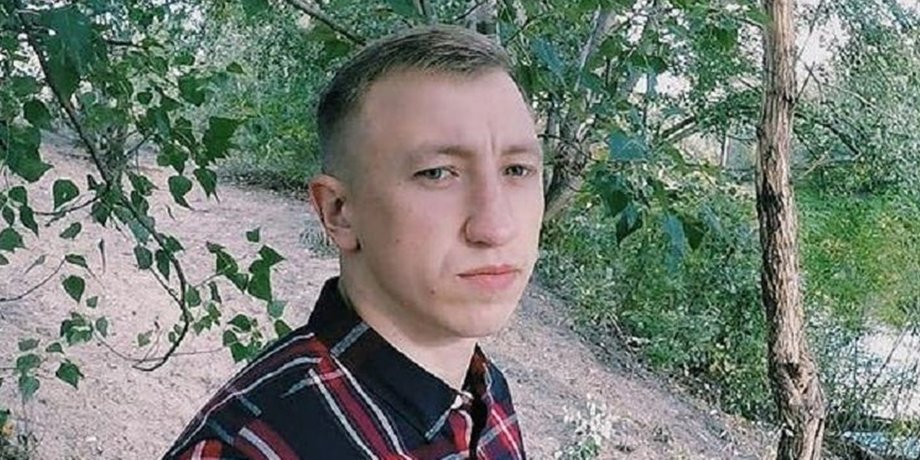 Виталий Шишов, исчезновение Виталия Шишова, самоубийство Виталия Шишова