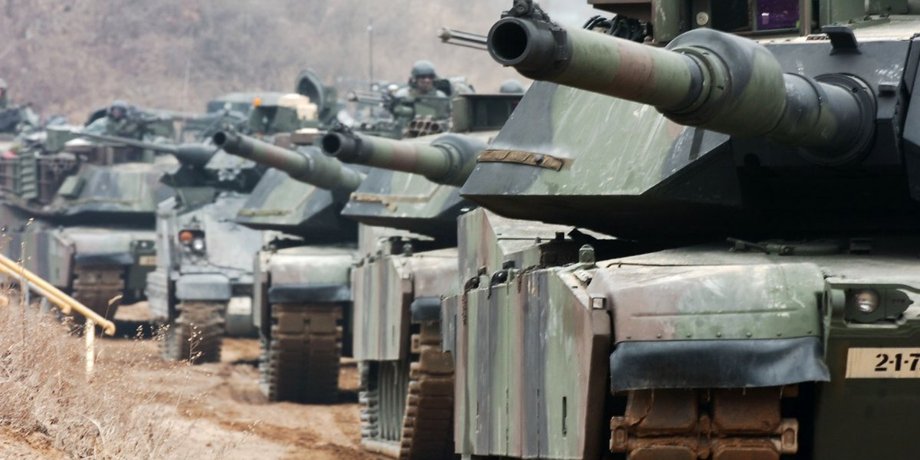 нато, танки, секретні документи, розвідка США, витік інформації, контрнаступ ЗСУ, західні танки, танки нато