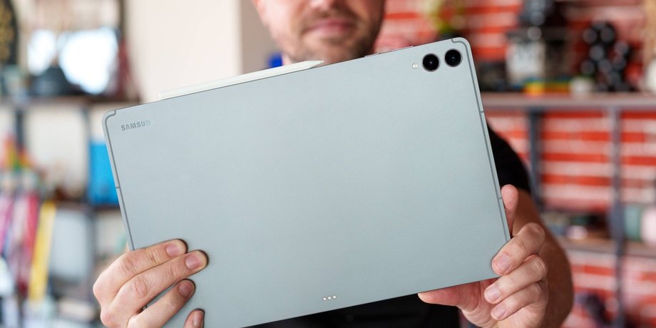 Samsung Galaxy Tab S11 Ultra планшет