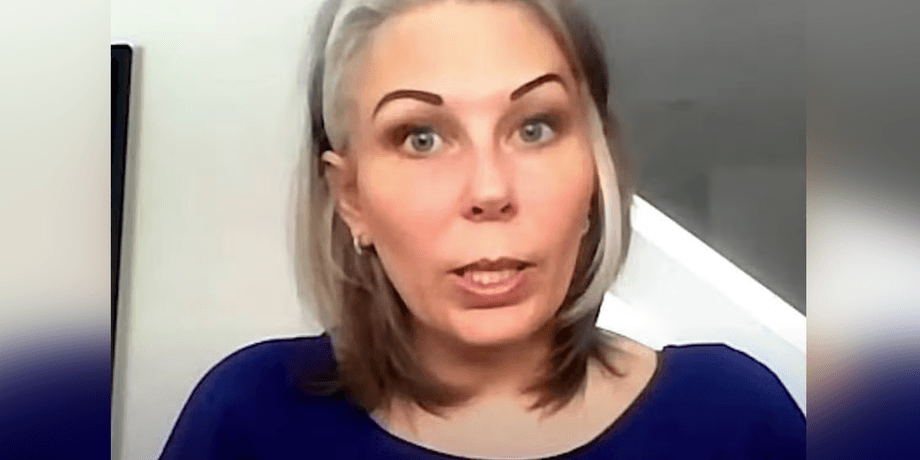 Джулія Еванс про зупинку серця