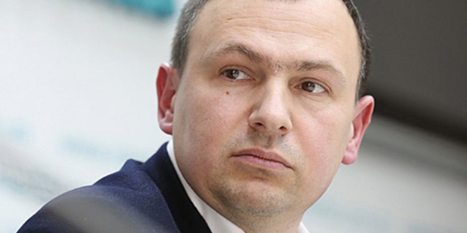 Владимир Поперешнюк