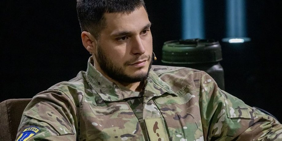 Станіслав Бунятов (Осман)