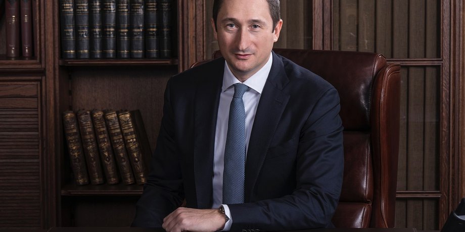Алексей Чернышов