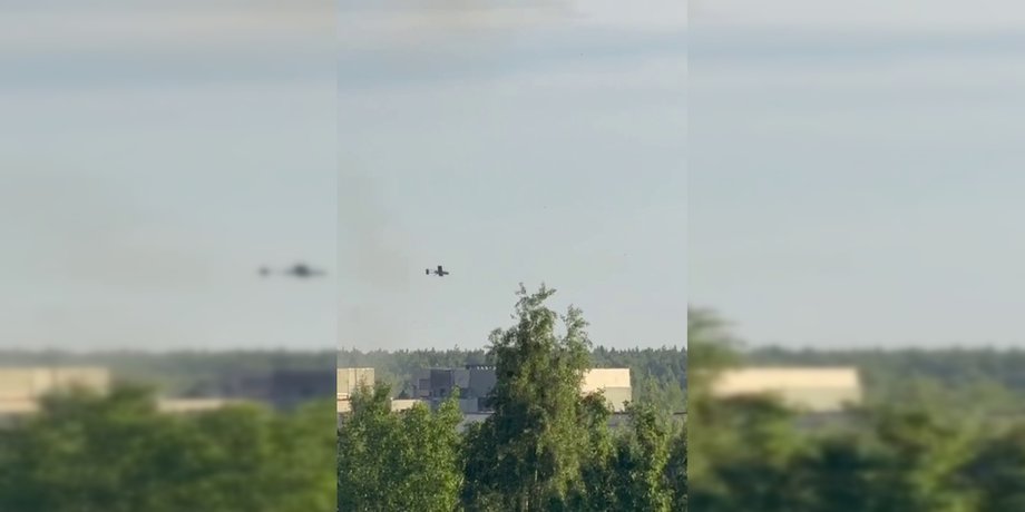 петергоф 6 червня