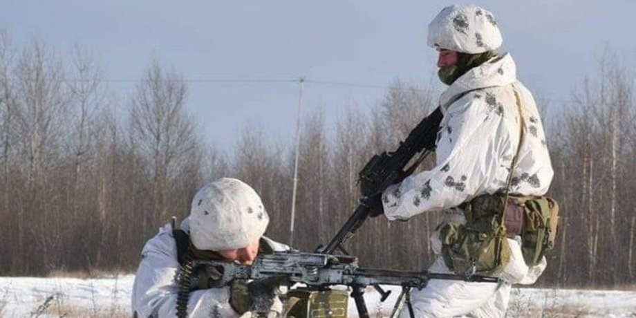 рф, оккупанты, война