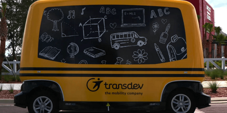 Transdev