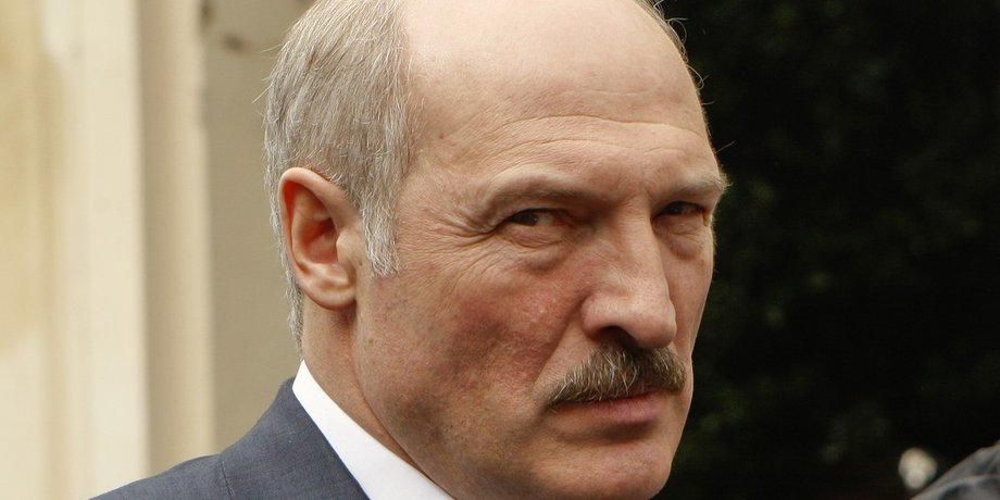 Александр Лукашенко / Фото: tut.by