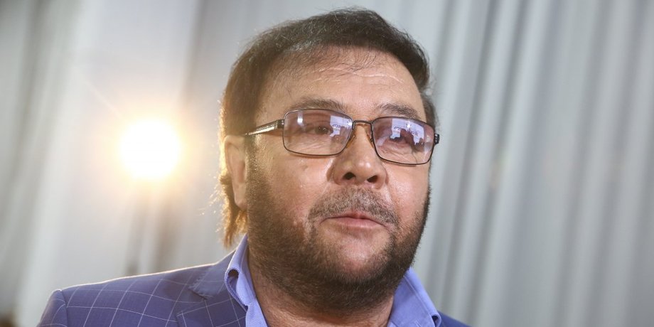 Виталий Билоножко, Светлана Билоножко, умер Виталий Билоножко, хиты Виталия Билоножко, дуэт Билоножко