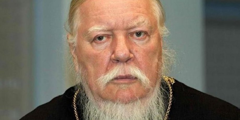 Дмитрий Смирнов / Фото: Pravmir.ru