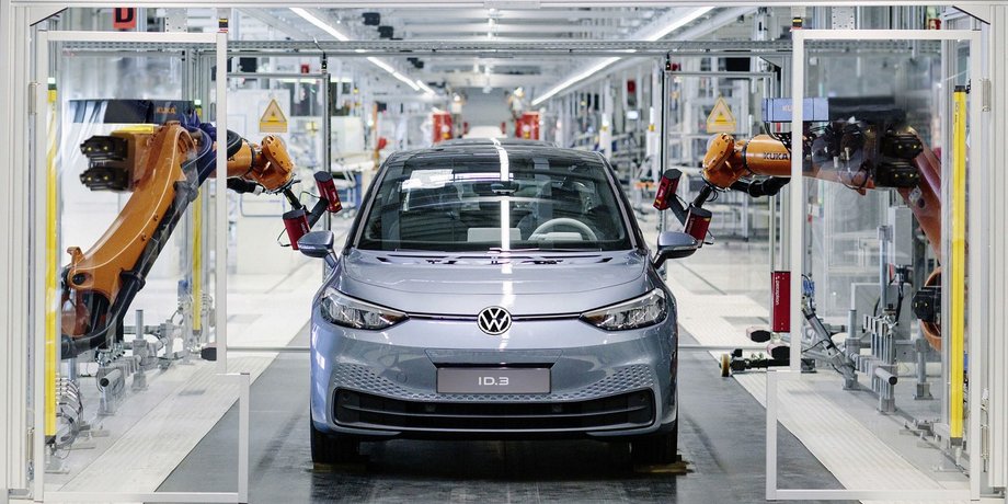 электромобиль фольксваген, Renault Group, Volkswagen Group, недорогие электрокары, недорогие электрокары