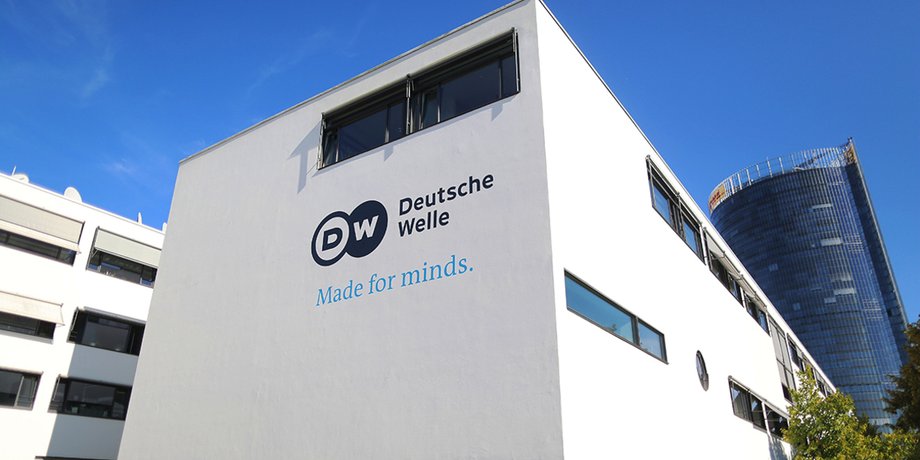 Deutsche Welle, DW, запрет СМИ, Russia Today, RT, свобода слова
