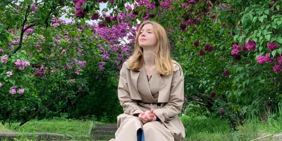 Ярина Арьева, Киевсовет, увольнение, заявление по собственному желанию, ДТП, скандал с депутатом