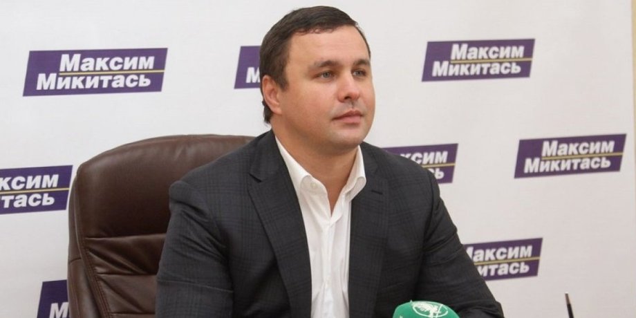 Микитась, нардеп, застройщик, суд, домашний арест