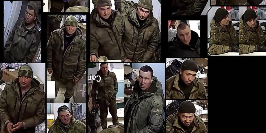 мародеры это, мародеры украина, российские войска победоносно отступают, мародерство в украине, солдаты мародеры