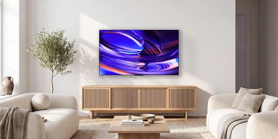 OLED-телевизор Sony Bravia 6