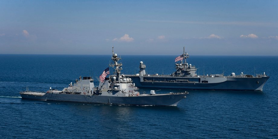 Військова допомога Україні