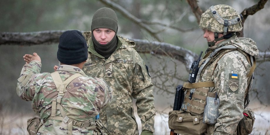 Чернігів війна