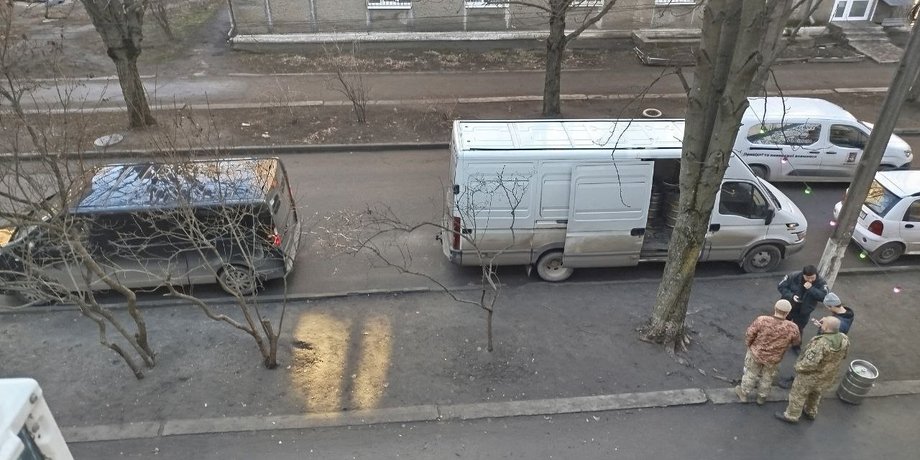 ТСЦ, полиция,
