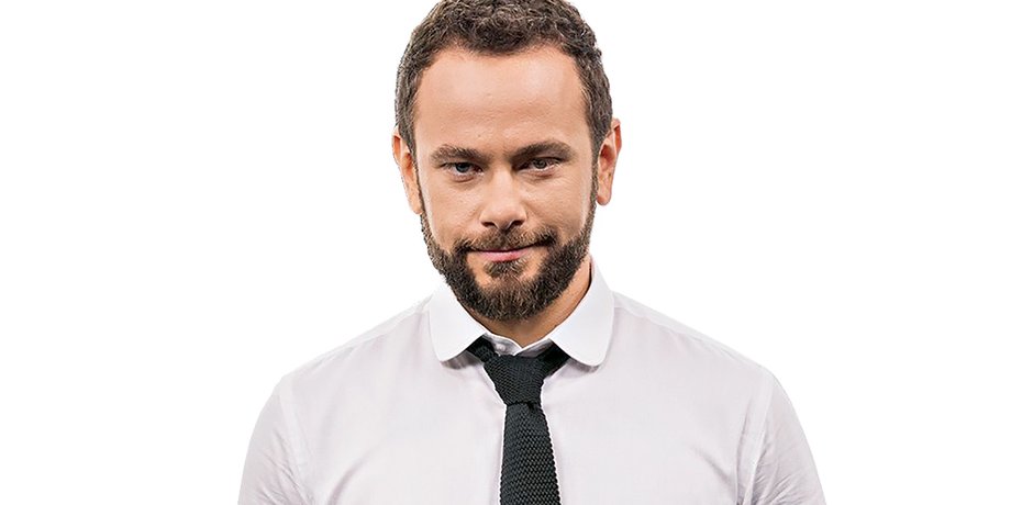 Александр Дубинский