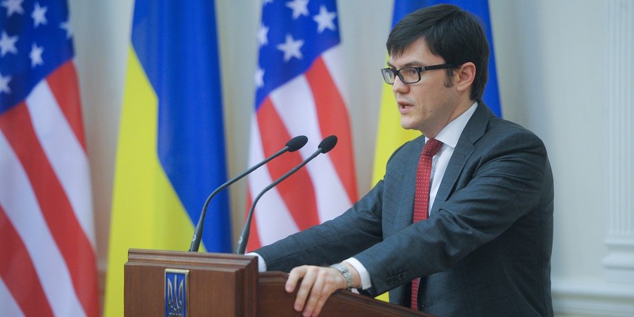 Андрій Пивоварський, екс-міністр інфраструктури, корупція, збитки