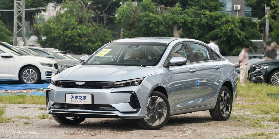 Geely Emgrand 2024, Geely Emgrand, Geely Emgrand L, новый Geely Emgrand