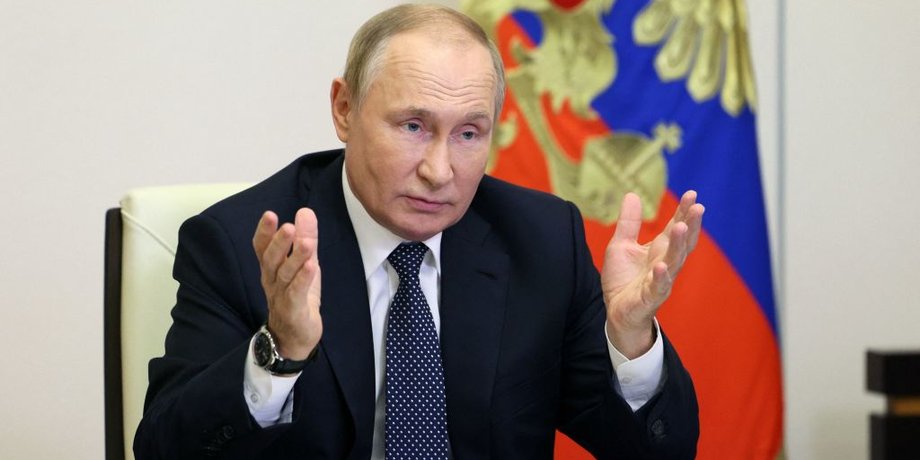 путин, владимир путин, президент путин, президент россии, президент рф, юбилей путина, сколько лет путину, день рождения путина, юбилей путина