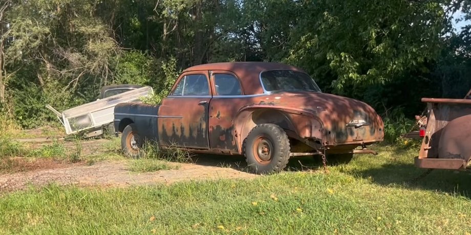 DeSoto Custom
