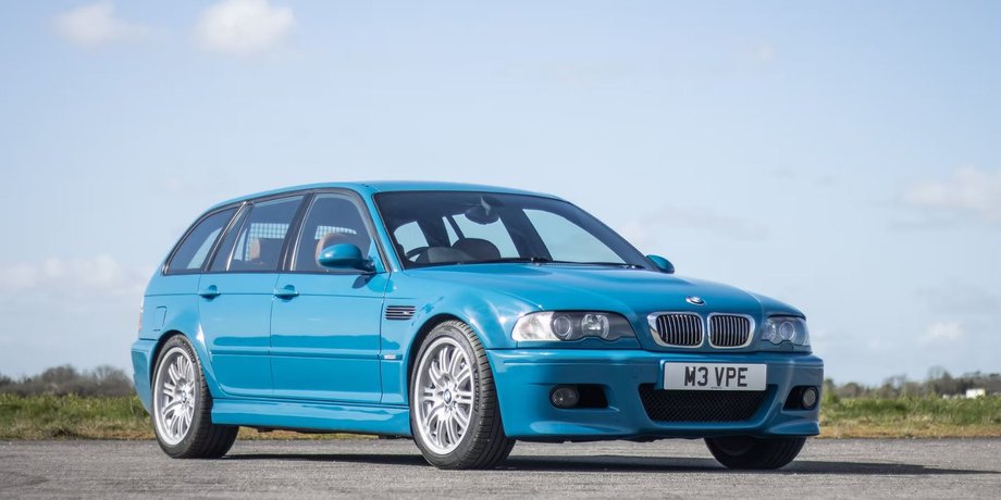 BMW M3