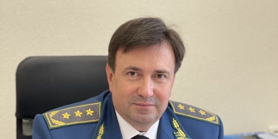 руслан черкасский украинская таможня