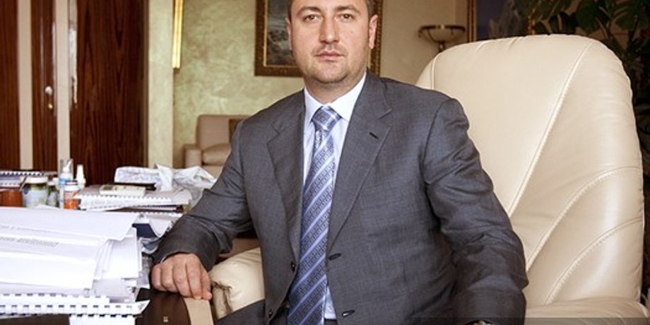 Иван Черничкин