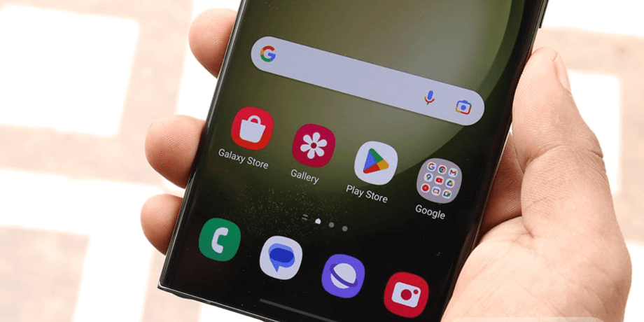 Galaxy Store магазин приложений самые популярные загрузки