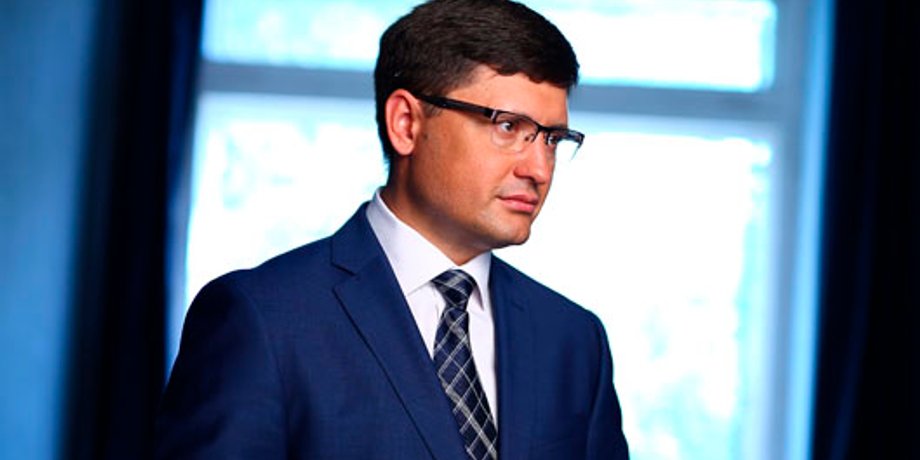 Вадим Бойченко / Фото: pr.ua