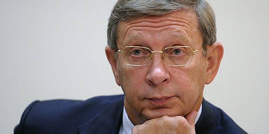 Владимир Евтушенков / Фото: РИА "Новости"