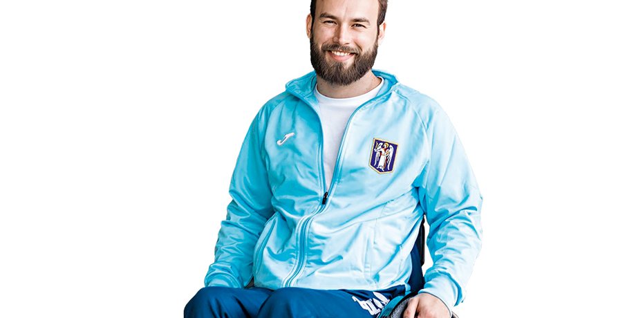 Дмитрий Щебетюк