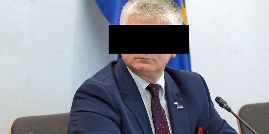 экс-заместитель министра энергетики