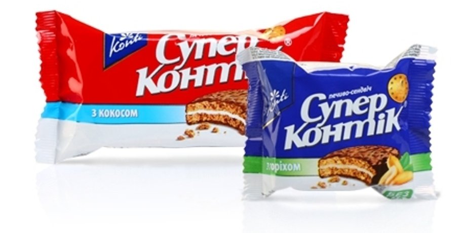 Конти