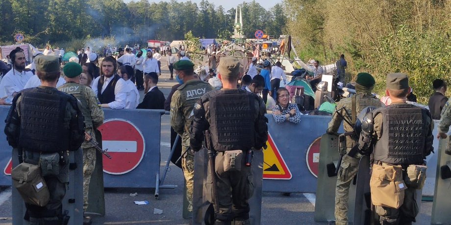 Фото: ГПСУ