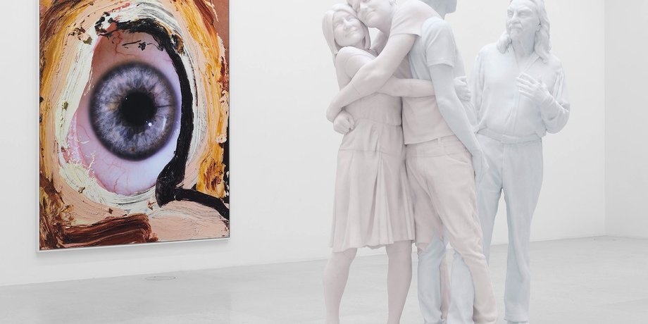 Фото: gagosian