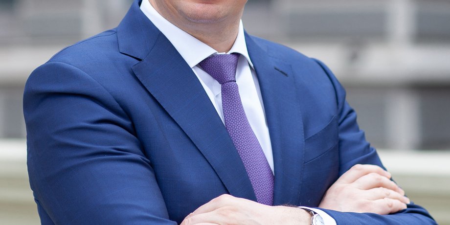 Кирилл Шевченко