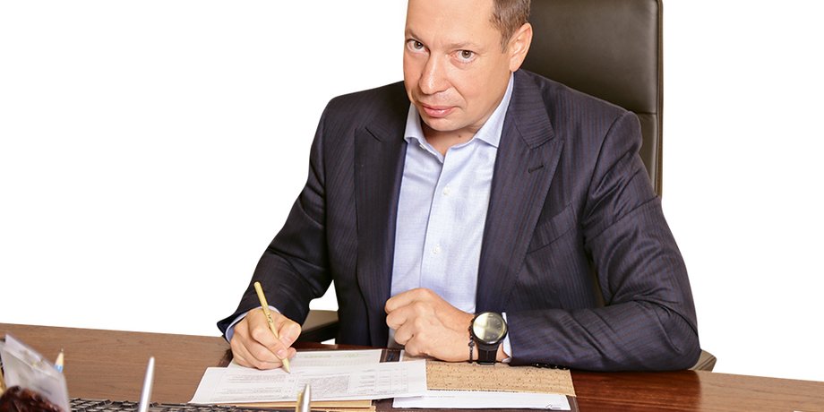 Кирилл Шевченко